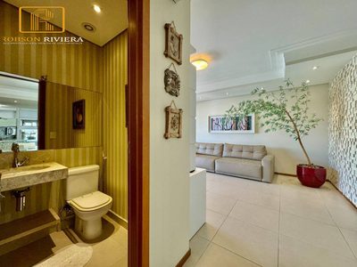 Apartamento, 3 quartos, 148 m² - Foto 5