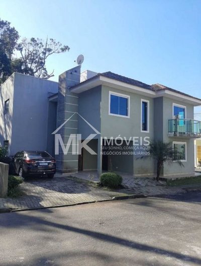 Sobrado, 4 quartos, 120 m² - Foto 3