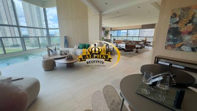 Apartamento, 4 quartos, 277 m² - Foto 2