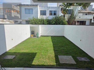 Casa, 3 quartos, 118 m² - Foto 3