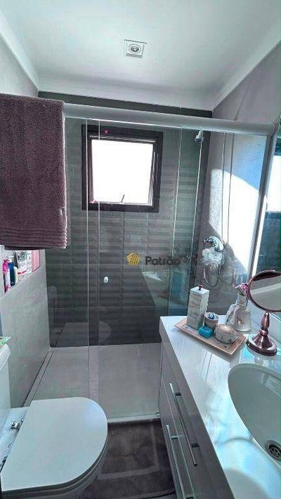 Apartamento, 3 quartos, 130 m² - Foto 1