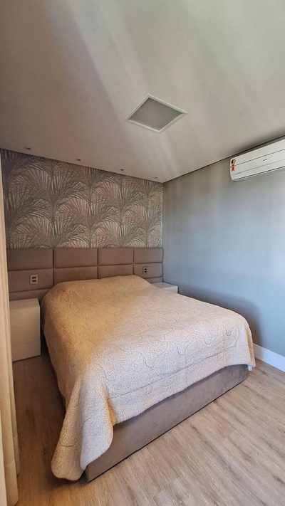 Apartamento, 3 quartos, 110 m² - Foto 5