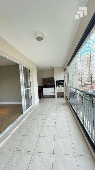 Apartamento, 3 quartos, 130 m² - Foto 1
