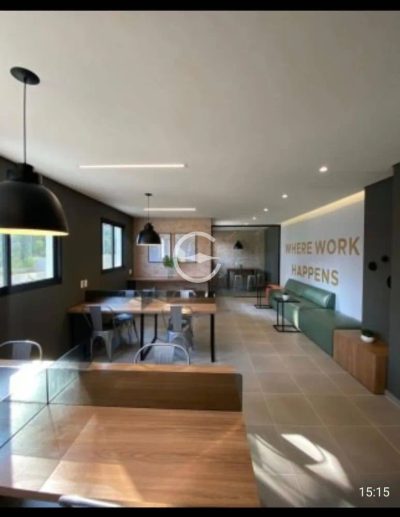 Apartamento, 2 quartos, 42 m² - Foto 2