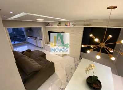 Apartamento, 3 quartos, 96 m² - Foto 5