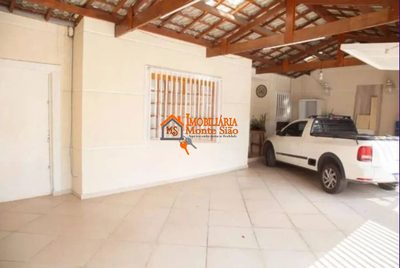 Sobrado, 4 quartos, 300 m² - Foto 2