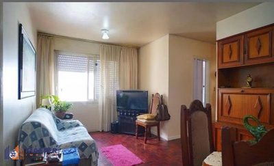 Apartamento, 2 quartos, 58 m² - Foto 1