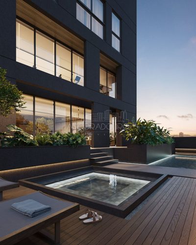 Apartamento, 4 quartos, 149 m² - Foto 4