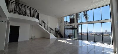Loja-Salão, 500 m² - Foto 1