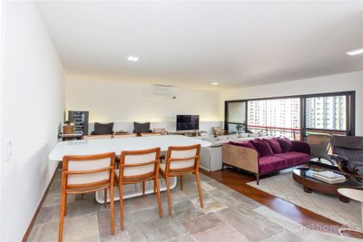 Apartamento, 3 quartos, 171 m² - Foto 2