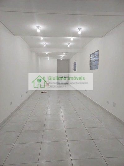 Prédio Inteiro, 80 m² - Foto 2