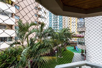 Apartamento, 3 quartos, 113 m² - Foto 3