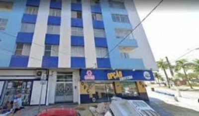 Apartamento, 2 quartos, 45 m² - Foto 1