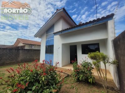 Casa, 2 quartos, 70 m² - Foto 2