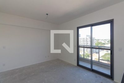 Kitnet-Studio, 25 m² - Foto 1