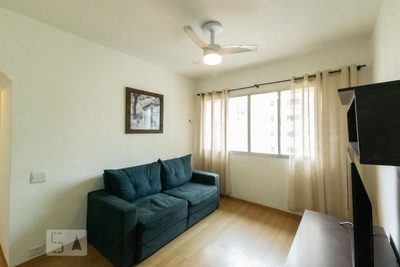 Apartamento, 1 quarto, 43 m² - Foto 4
