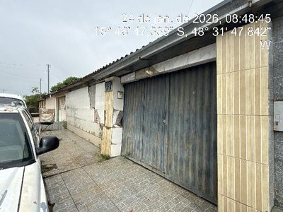 Casa, 2 quartos, 300 m² - Foto 1