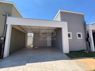 Casa de Condomínio, 2 quartos - Foto 1