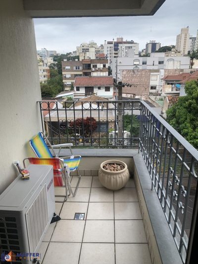 Apartamento, 3 quartos, 50 m² - Foto 3
