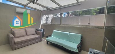 Apartamento, 2 quartos, 55 m² - Foto 3