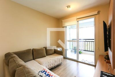 Apartamento, 3 quartos, 73 m² - Foto 4