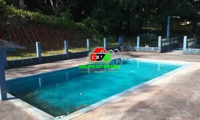 Sítio, 4 quartos, 200 m² - Foto 2