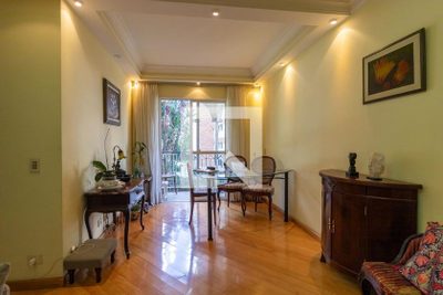 Apartamento, 3 quartos, 75 m² - Foto 3