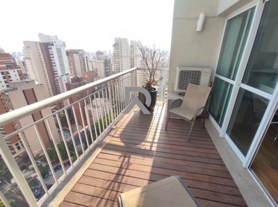 Apartamento, 1 quarto - Foto 4