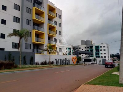 Apartamento, 3 quartos, 69 m² - Foto 1