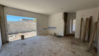 Casa de Condomínio, 2 quartos - Foto 5