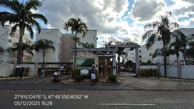Apartamento, 2 quartos, 41 m² - Foto 1