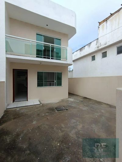 Casa, 2 quartos, 77 m² - Foto 1