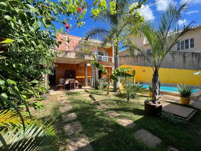 Casa, 3 quartos, 136 m² - Foto 3