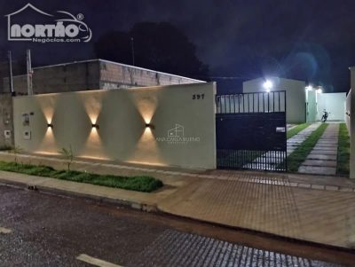 Casa, 3 quartos, 65 m² - Foto 1