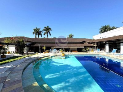 Casa de Condomínio, 5 quartos - Foto 5