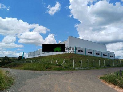 Depósito-Galpão, 6467 m² - Foto 3