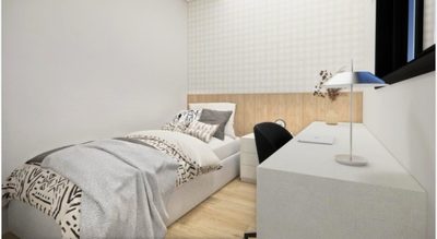 Casa, 2 quartos, 77 m² - Foto 4