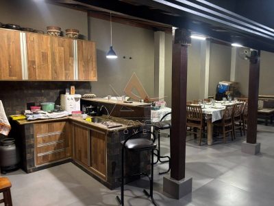 Casa, 3 quartos, 167 m² - Foto 1