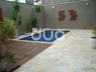 Casa, 3 quartos, 288 m² - Foto 4