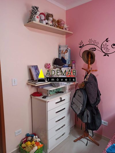 Apartamento, 3 quartos, 85 m² - Foto 5