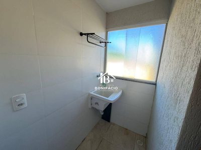 Apartamento, 1 quarto, 55 m² - Foto 4