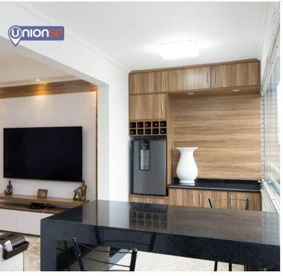 Apartamento, 3 quartos, 114 m² - Foto 2
