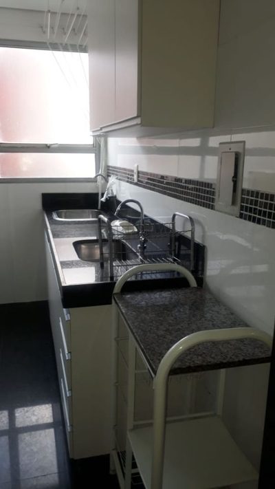 Apartamento, 3 quartos, 75 m² - Foto 5