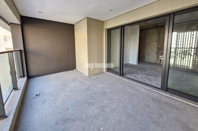 Apartamento, 2 quartos, 77 m² - Foto 1