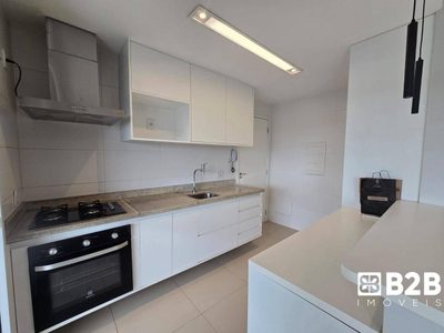 Apartamento, 3 quartos, 120 m² - Foto 5
