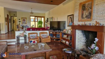 Casa, 3 quartos, 500 m² - Foto 5