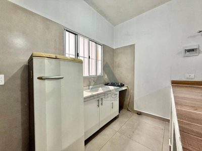 Kitnet-Studio, 25 m² - Foto 4