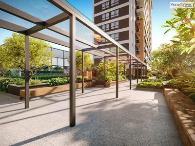 Cobertura, 3 quartos, 141 m² - Foto 5