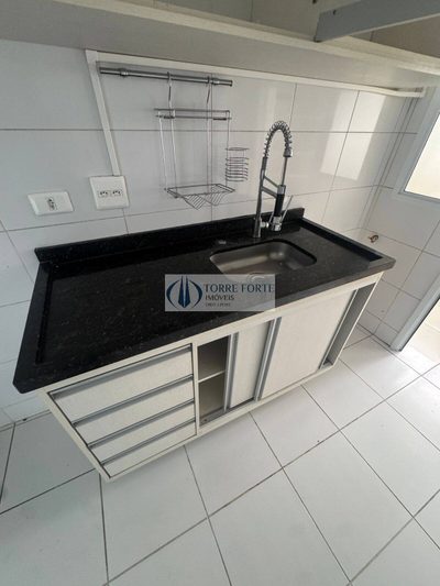 Apartamento, 3 quartos, 63 m² - Foto 2