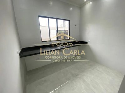 Casa, 2 quartos, 65 m² - Foto 5